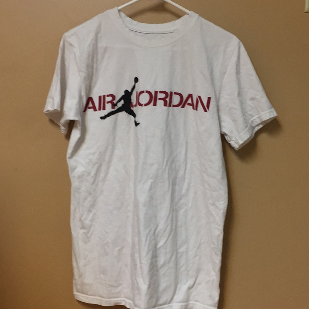 Air Jordan tee